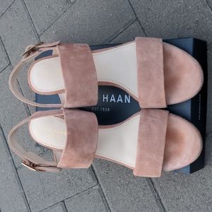 Cole Haan Avani City Sandal